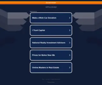 Vilmuvie.xyz(Vilmuvie) Screenshot
