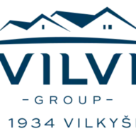 Vilvi.eu Favicon