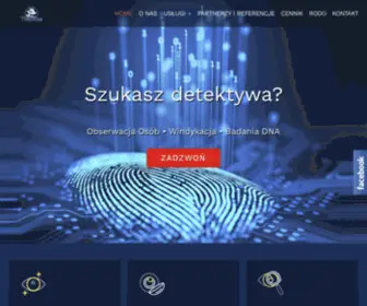 Vimac.pl(Prywatny) Screenshot
