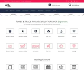 Vimal.capital(StudyPress) Screenshot