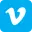 VimeoCDN.com Logo