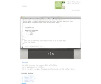 VimGifs.com(VimGifs) Screenshot