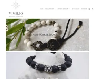 Vimilio.co.uk(Home) Screenshot