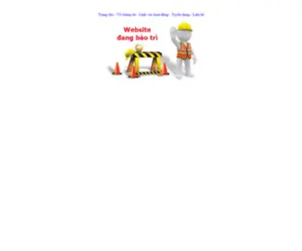 Vinabim.org(VinaBIM Jsc) Screenshot