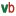 Vinabook.com Logo