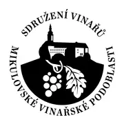Vinarimikulovska.cz Logo