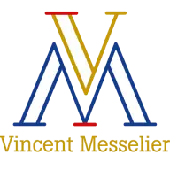 Vincentmesselier.com Favicon