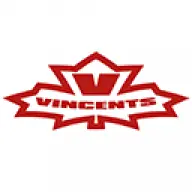 Vincents.se Favicon