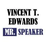 Vincenttedwards.com Logo