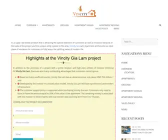 Vincitysgialam.com(vincitysgialam) Screenshot