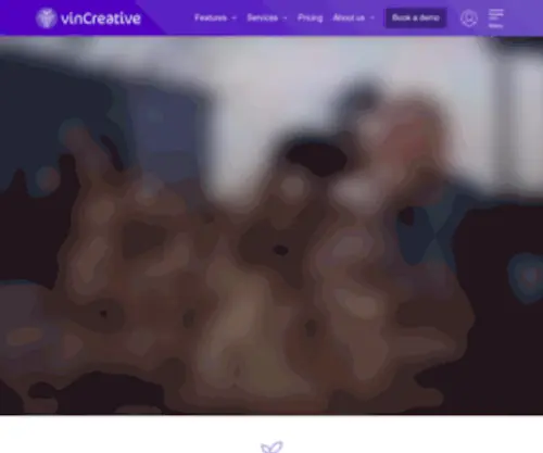 Vincreative.com(VinCreative Software) Screenshot