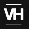 Vinegarhillcreative.com Favicon