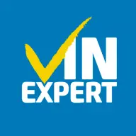 Vinexpert.hu Logo