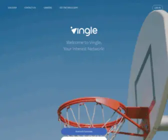Vingle.net(Vingle) Screenshot