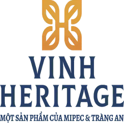 Vinhheritage.com.vn Logo