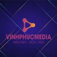 Vinhphucmedia.com Favicon