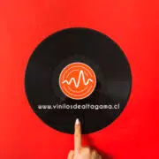 Vinilosdealtagama.cl Favicon