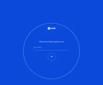 Vinn.ai(VINN AI) Screenshot