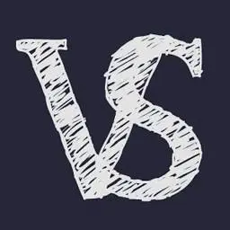 Vinnysisson.com Favicon