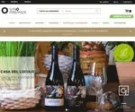 Vinopremier.com Screenshot