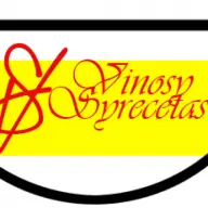 Vinosyrecetas.com Favicon