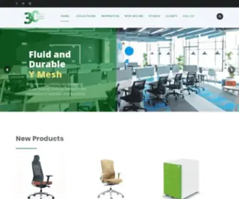 Vinoti.com(VINOTI Office) Screenshot