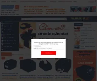 Vinshop68.com(Máy in mã vạch) Screenshot