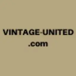 Vintage-United.com Logo