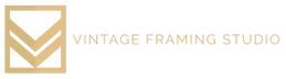 Vintageframingstudio.com Favicon