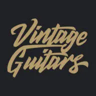 Vintageguitars.fr Favicon