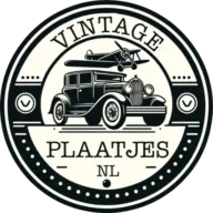 Vintageplaatjes.nl Favicon