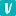 Vinted.com Favicon