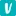 Vinted.es Favicon