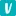 Vinted.sk Favicon