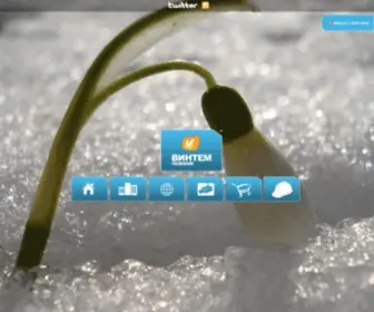 Vintem.ru(Винтем Телеком) Screenshot