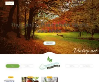 Vintrip.net(Ngọc Chiến Pearl Homestay) Screenshot