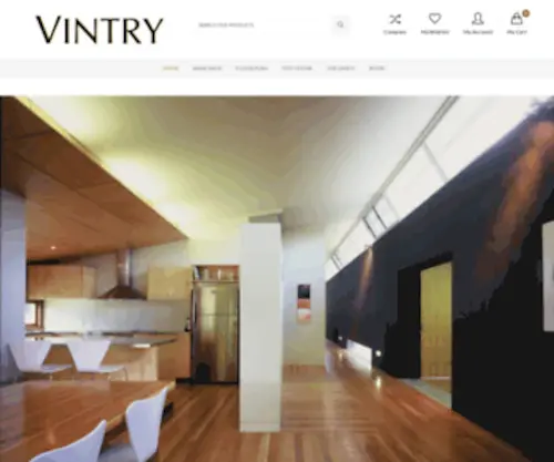 Vintry.com.au(Vintry) Screenshot