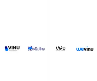 Vinu.org Screenshot