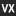 Vinyl-X.com Favicon