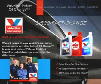 ViocVa.com(VIOCVA) Screenshot