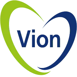 Vionfood.com Logo