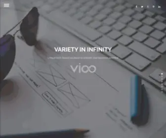 Vioo.com.hk(Vioo Company Limited) Screenshot