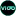Vioo.world Favicon