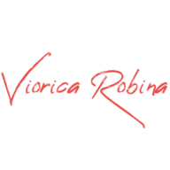 Vioricarobina.com Favicon