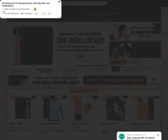 Vio.vn(Vio) Screenshot