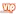 Vip-Booking.com Logo