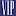 Vip-Vacationrentals.com Logo