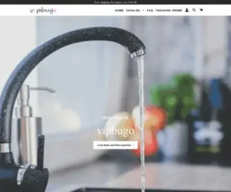 Vipbugo.com(vipbugo) Screenshot
