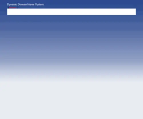 Vipcam.org(万网域名) Screenshot