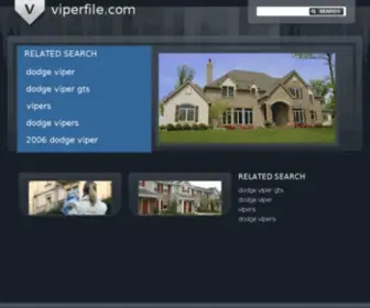 Viperfile.com(Secure Premium File Storage Solution) Screenshot